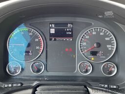 MAN TGS 28.470 6x2-4|MEILLER AK 16.T*Standklima*Navi