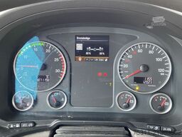 MAN TGS 28.470 6x2-4|MEILLER AK 16.T*Standklima*Navi