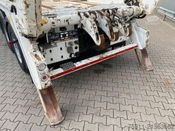MAN TGS 28.470 6x2-4|MEILLER AK 16.T*Standklima*Navi