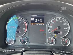 MAN TGS 28.470 6x2-4|MEILLER AK 16.T*Standklima*Navi