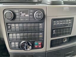 MAN TGS 28.470 6x2-4|MEILLER AK 16.T*Standklima*Navi