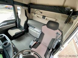 MAN TGS 28.470 6x2-4|MEILLER AK 16.T*Standklima*Navi