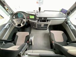 MAN TGS 28.470 6x2-4|MEILLER AK 16.T*Standklima*Navi