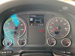 MAN TGS 28.470 6x2-4|MEILLER AK 16.T*Standklima*Navi