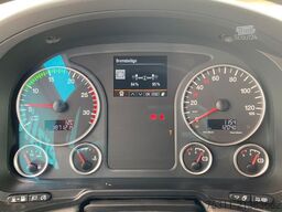 MAN TGS 28.470 6x2-4|MEILLER AK 16.T*Standklima*Navi