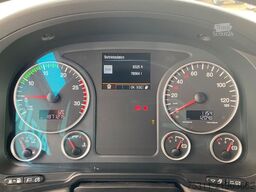 MAN TGS 28.470 6x2-4|MEILLER AK 16.T*Standklima*Navi