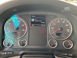 MAN TGS 28.470 6x2-4|MEILLER AK 16.T*Standklima*Navi