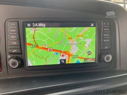 MAN TGS 28.470 6x2-4|MEILLER AK 16.T*Standklima*Navi