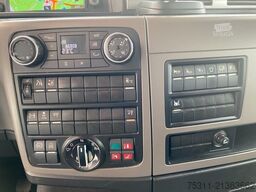 MAN TGS 28.470 6x2-4|MEILLER AK 16.T*Standklima*Navi