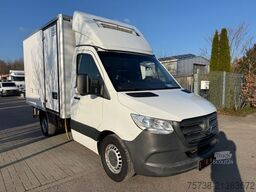 MERCEDES-BENZ Sprinter 316 CDI Kühlkoffer/Automatik/Klima/MBUX