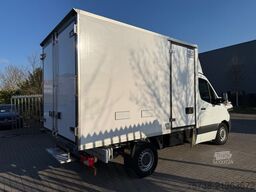 MERCEDES-BENZ Sprinter 316 CDI Kühlkoffer/Automatik/Klima/MBUX