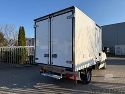 MERCEDES-BENZ Sprinter 316 CDI Kühlkoffer/Automatik/Klima/MBUX