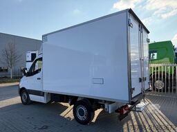 MERCEDES-BENZ Sprinter 316 CDI Kühlkoffer/Automatik/Klima/MBUX
