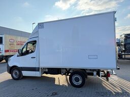 MERCEDES-BENZ Sprinter 316 CDI Kühlkoffer/Automatik/Klima/MBUX