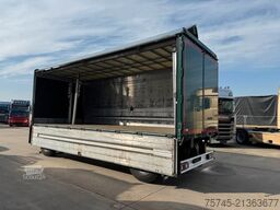ORTEN AG 18 * SAF-ACHSEN * GUT BEREIFT *