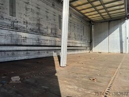 ORTEN AG 18 * SAF-ACHSEN * GUT BEREIFT *