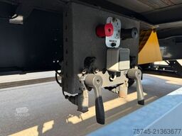 ORTEN AG 18 * SAF-ACHSEN * GUT BEREIFT *