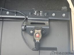 IVECO S-WAY 530 * RETARDER * 2 X TANK * ACC * WENIG KM