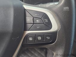 IVECO S-WAY 530 * RETARDER * 2 X TANK * ACC * WENIG KM