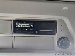 IVECO S-WAY 530 * RETARDER * 2 X TANK * ACC * WENIG KM