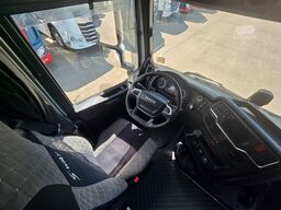 IVECO S-WAY 530 * RETARDER * 2 X TANK * ACC * WENIG KM