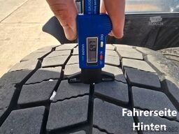 IVECO S-WAY 530 * RETARDER * 2 X TANK * ACC * WENIG KM