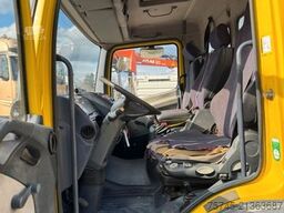 MERCEDES-BENZ ATEGO 815 * MEILLER KIPPER * WENIG KM *  1. HAND