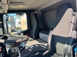 SCANIA P 450 * RETARDER * FLACHDACH * STANDHEIZUNG *3 X