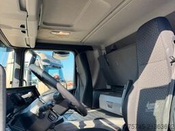 SCANIA P 450 * RETARDER * FLACHDACH * STANDHEIZUNG *3 X