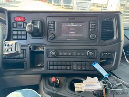 SCANIA P 450 * RETARDER * FLACHDACH * STANDHEIZUNG *3 X