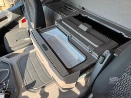 SCANIA P 450 * RETARDER * FLACHDACH * STANDHEIZUNG *3 X