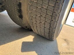 SCANIA P 450 * RETARDER * FLACHDACH * STANDHEIZUNG *3 X