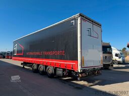 KÖGEL S24-1 *  * SAF-ACHSEN * VOLUMEN *ÜBERBREITE