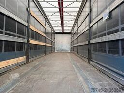 KÖGEL S24-1 *  * SAF-ACHSEN * VOLUMEN *ÜBERBREITE