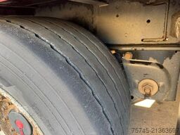 KÖGEL S24-1 *  * SAF-ACHSEN * VOLUMEN *ÜBERBREITE