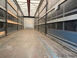 KÖGEL S24-1 *  * SAF-ACHSEN * VOLUMEN *ÜBERBREITE