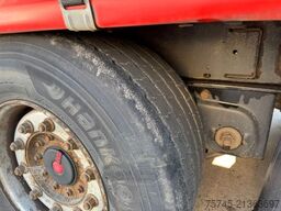 KÖGEL S24-1 *  * SAF-ACHSEN * VOLUMEN *ÜBERBREITE