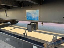 KÖGEL S24-1 *  * SAF-ACHSEN * VOLUMEN *ÜBERBREITE