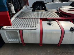 DAF XF 480*RETARDER*STANDKLIMA*LEDER*SUPER SPACE CAP