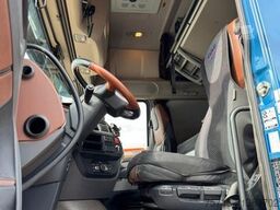 DAF XF 480*RETARDER*STANDKLIMA*LEDER*SUPER SPACE CAP