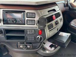 DAF XF 480*RETARDER*STANDKLIMA*LEDER*SUPER SPACE CAP