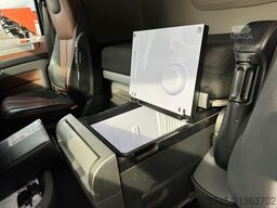 DAF XF 480*RETARDER*STANDKLIMA*LEDER*SUPER SPACE CAP