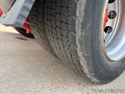 DAF XF 480*RETARDER*STANDKLIMA*LEDER*SUPER SPACE CAP