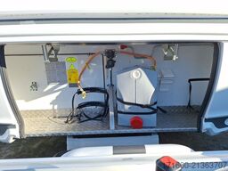 HYMER/ERIBA Eriba Nova 535 SAT/TV/Rangierhilfe/Radio