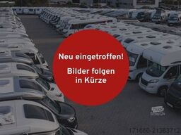 HYMER/ERIBA B-Klasse MC T 600 ALDE, AUTARKIE, TV, GFK