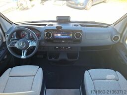 HYMER/ERIBA B-Klasse MC T 600 ALDE, AUTARKIE, TV, GFK