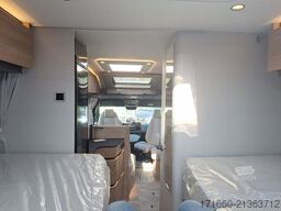 HYMER/ERIBA B-Klasse MC T 600 ALDE, AUTARKIE, TV, GFK
