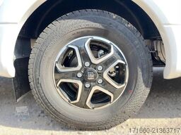 CARADO pro+ T 457 AUTOMATIK, SAT+TV, SAFETY, ßBOD.