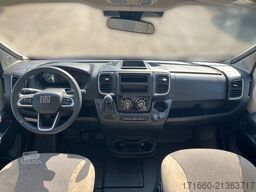 CARADO pro+ T 457 AUTOMATIK, SAT+TV, SAFETY, ßBOD.