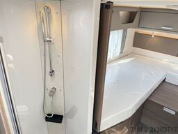 CARADO pro+ T 457 AUTOMATIK, SAT+TV, SAFETY, ßBOD.